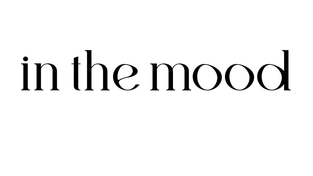 In The Mood Living